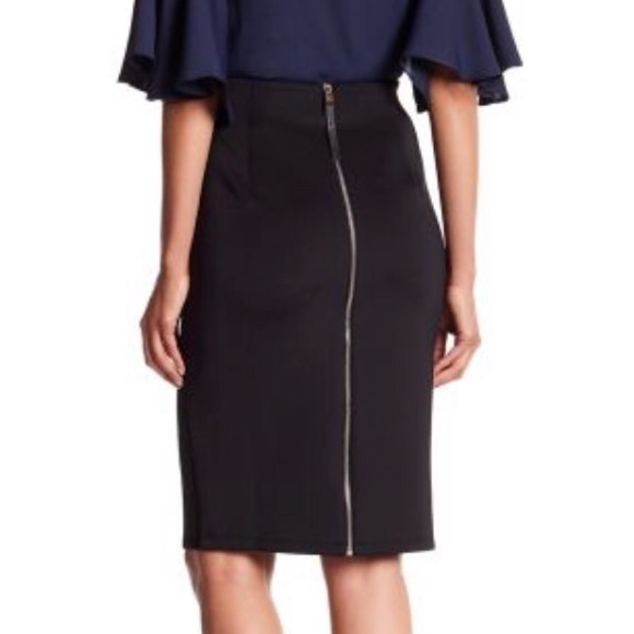 Catherine Malandrino Dresses & Skirts - Catherine Malandrino Classic Black